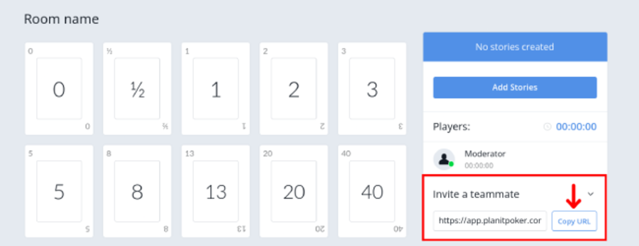 Приглашайте других к сотрудничеству